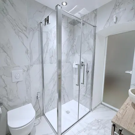 Appartement Lucesuite