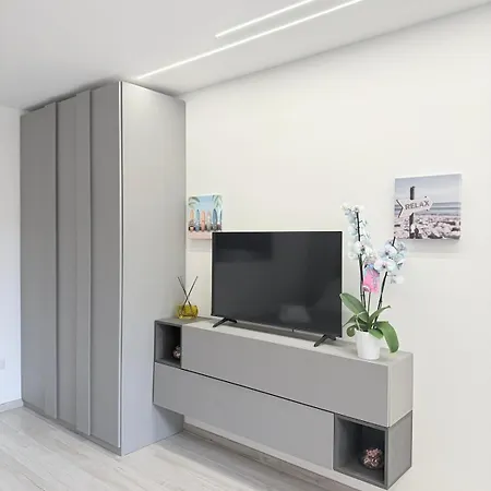 Lucesuite Lejlighed *