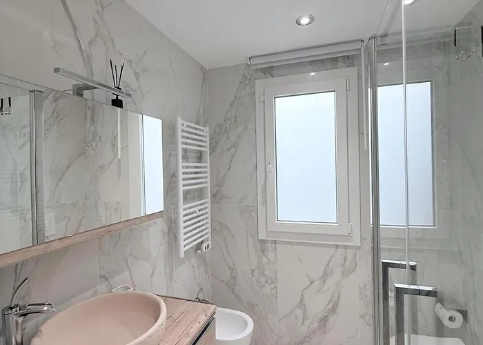 Apartment Lucesuite Bari